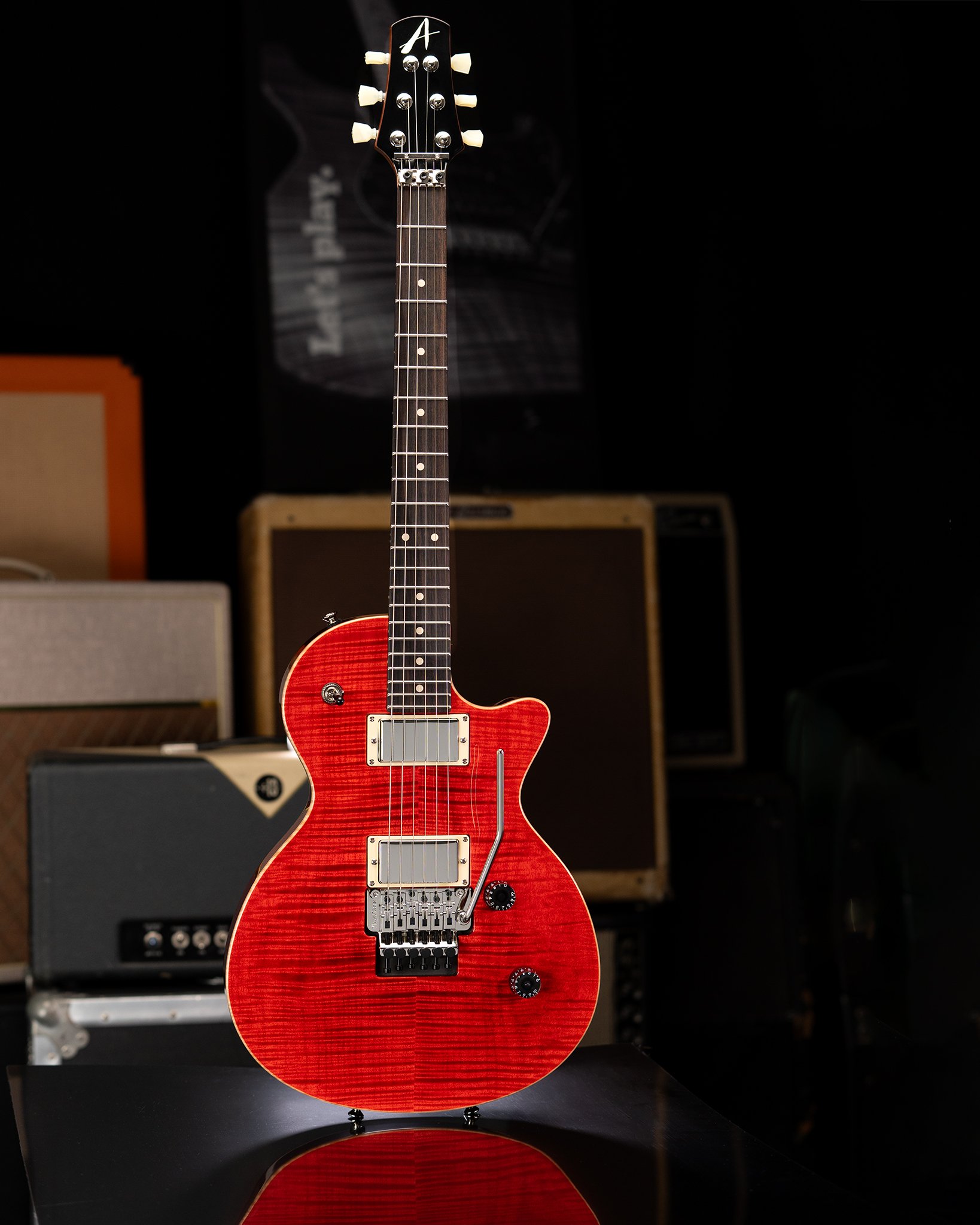Anderson Guitarworks